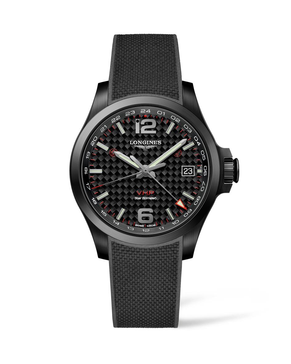 Longines - L81124876